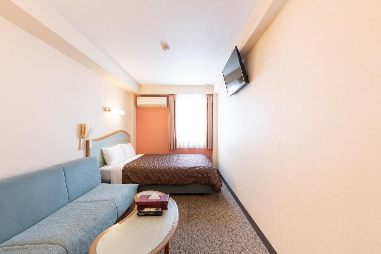 Hotel Tabist Fifty'S For Maihama Präfektur Tokio Exterior foto